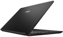 MSI Notebook Modern Modern 15 B7M CPU Ryzen 7 7730U 2000 MHz 15.6" 1920x1080 RAM 16GB DDR4 3200 MHz SSD 1TB AMD Radeon Graphics Integrated ENG Card Reader Micro SD Windows 11 Home Čierny 1.7kg MODERN15B7M-477NL