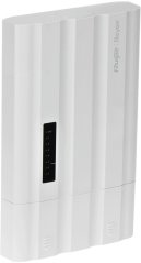 Reyee POE 4-portowy + 1X Uplink + 2X SFP IP65 (RG-ES207GS-AC-OD)