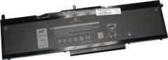 Triton BTI 451-BBZH- części zamienne do notatników Bateria