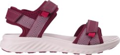 Hi-Tec Dámske Sandále Hi-tec ARVENI WO'S burgundy Rozmer 36