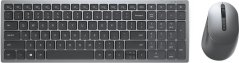 Dell Dell Multi-Device Wireless Keyboard and Mouse - KM7120W - Czech/Slovak