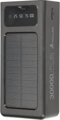 ExtraLink EPB-093 30000mAh Čierny