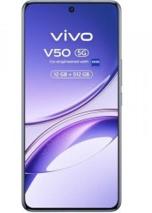 Vivo Telefon VIVO V50 12/512 GB JasnoFialový