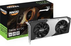 Inno3D GeForce RTX 5070 Twin X2 OC 12GB GDDR7