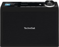 TechniSat Technisat DigitRadio 23 ASA Čierny