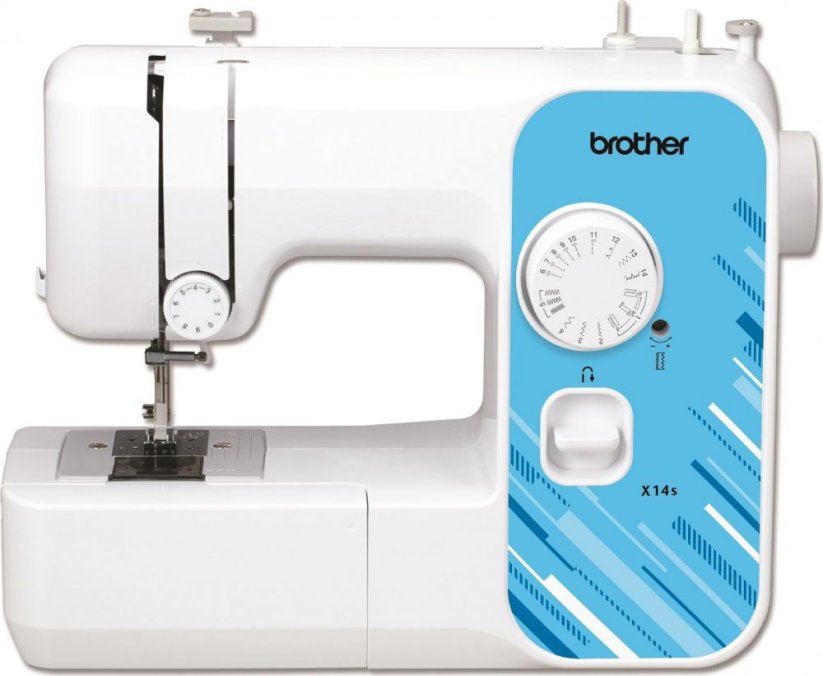Brother X14S