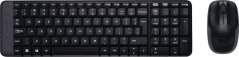 Logitech MK220 Wireless Combo (920-003168)