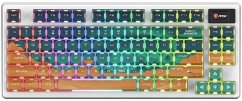MSI Forge GK600 TKL Mars Linear Switch (FORGE GK600 TKL W MARS US)