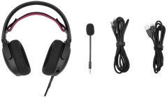 Gamiac GAMIAC HS71 Gaming Headset - black