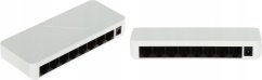 Uniview 8-portowy (NSW1010-8GT-IN)