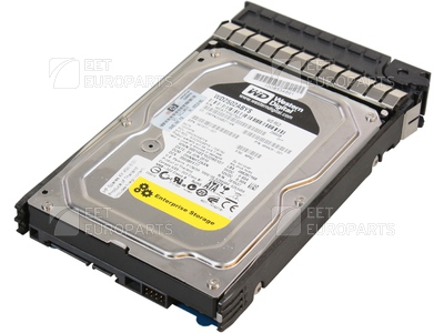HP 250GB 3.5'' SATA III (6 Gb/s)  (459318-001)