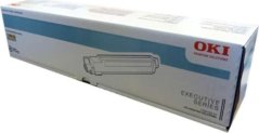 OKI Toner 46861327 tyrkysový