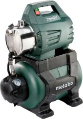 Metabo Hydrofor HWW 4500/25 INOX 1300W 4500L/h 24L (600972000)