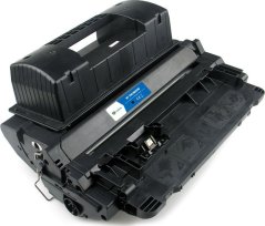 G&G kompatybilny toner z HP CE390X, NT-PH390XCW, HP 90X, black, 24000s