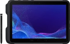 Samsung Galaxy Tab Active 4 Pro 10.1" 128 GB 5G čierne (SM-T636BZKEEEE#)