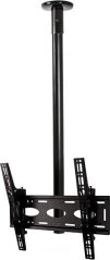 B-Tech držiak sufitowy BT8424-100/B 37'' - 65''