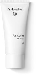 Dr. Hauschka - Foundation 05 Nutmeg 30 ml (4020829098459)