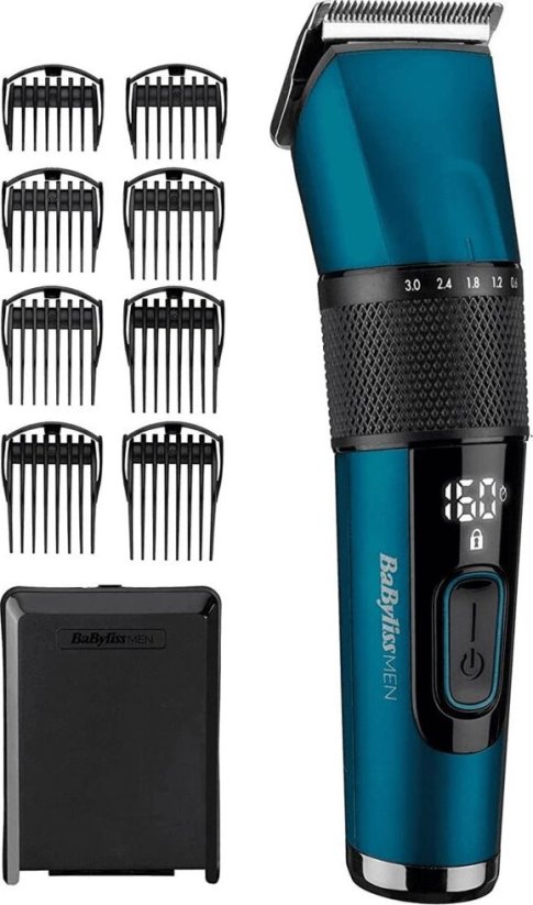BaByliss E990E