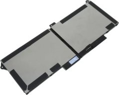 Dell 63Wh Lithium-Ion battery for