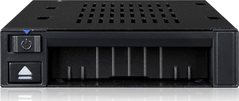 Icy Dock 2.5" SATA (MB021VP-B)