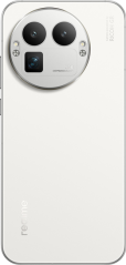 Realme GT 8 Pro 5G 16/512GB White