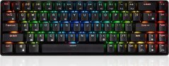Modecom Volcano Lanparty RGB  (K-MC-LANPARTY-U-BT-RGB)