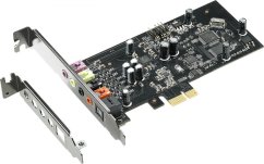Asus Xonar SE (90YA00T0-M0UA00)