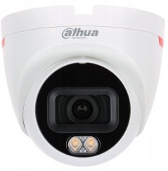 Dahua Technology KAMERA IP IPC-HDW2649T-S-LED-0360B-PRO WizSense WizColor - 6&nbsp;Mpx 3.6&nbsp;mm DAHUA
