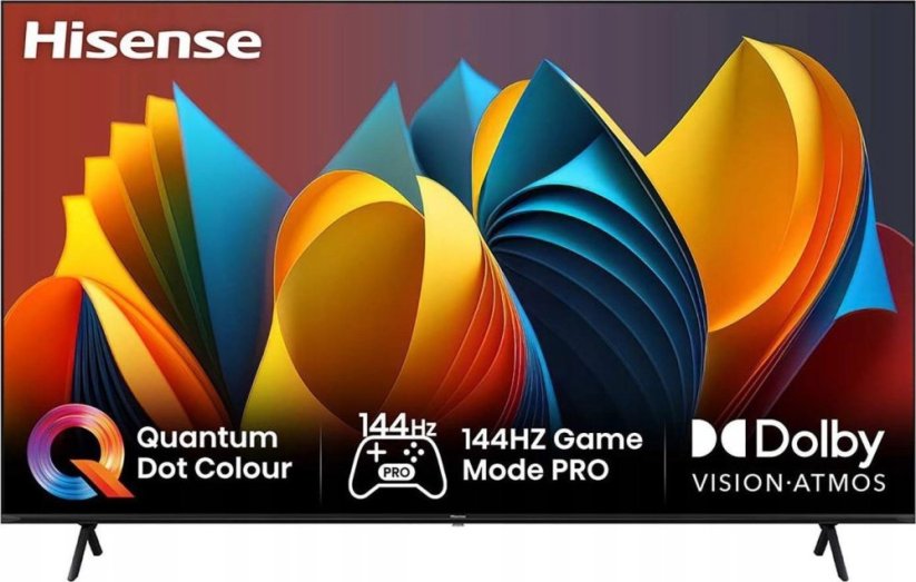 Hisense 100E7NQ PRO