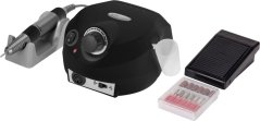 Activeshop Activ Power frezarka J202 65W Čierna