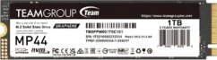 TeamGroup MP44 1TB M.2 2280 PCI-E x4 Gen4 NVMe (TM8FPW001T0C101)