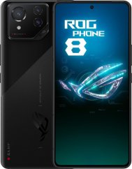 Asus ROG Phone 8 5G 12/256GB Čierny
