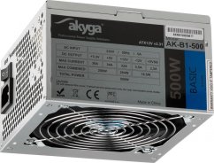 Akyga Basic 500W (AK-B1-500)