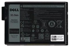 Dell 53.5Wh 3-cell lithium ion