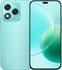 Honor Honor 400 Lite 17 cm (6.7") Dual SIM MagicOS 9.0 4G Micro-USB 8 GB 256 GB 5230 mAh Zelený