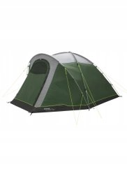 Outwell Outwell Two Room Dome Tent | Cloud 5 | 5 person(s) | Green