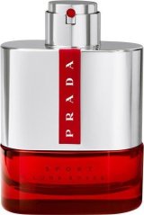 Prada Prada Luna Rossa Sport Eau de Toilette 50ml. MEN