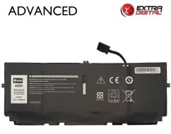 PNY Notebook battery DELL 722KK, 6000mAh, Extra Digital Advanced (NB442195)