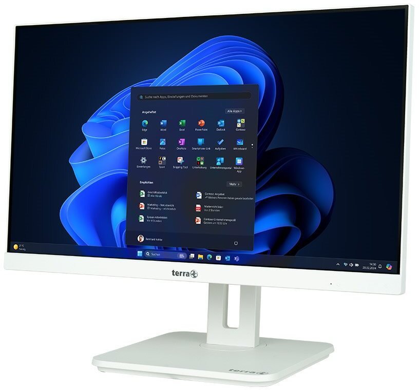 Armor TERRA AIO 2420 (1000176)