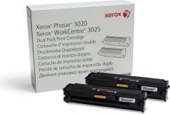Xerox Black Originál  (106R03048)