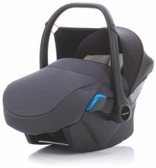 Maxi Cosi Noordi automobilinė kėdutė Ebony 66/AK/002, 0-13kg, black