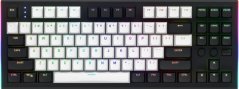 Hator Gravity TKL RGB Aurum Orange (HTK560)