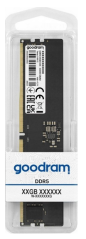 GoodRam DDR5 32GB/5600 CL46 GR5600D564L4632G