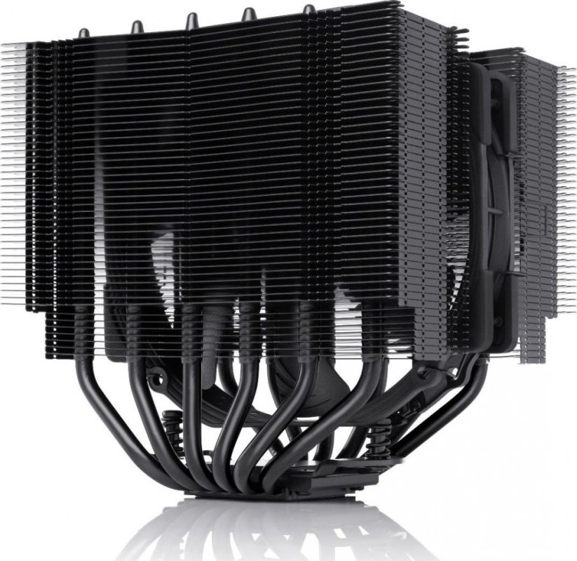 Noctua NH-D15S chrómax.black