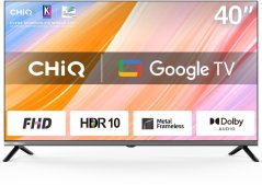 CHiQ L40M9V LED 40'' Full HD Google TV
