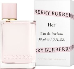 Burberry EDP 30 ml WOMEN