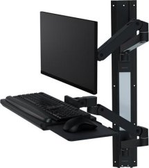 Ergotron držiak nástenný na monitor do 34" (45-696-292)