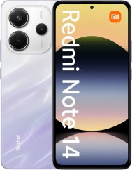 Xiaomi Redmi Note 14 8/256GB Fialový  (61665)