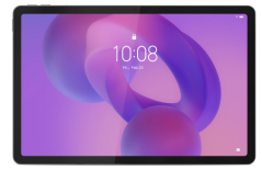 Lenovo Idea Tab + Lenovo Tab Pen 11" 128 GB 5G Grafitový(ZAFM0112SE)