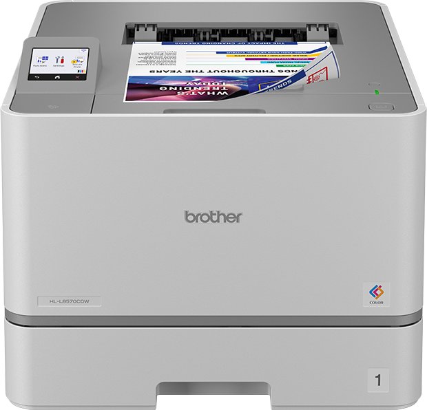 Brother HL-L8430CDW (HLL8570CDWRE1)